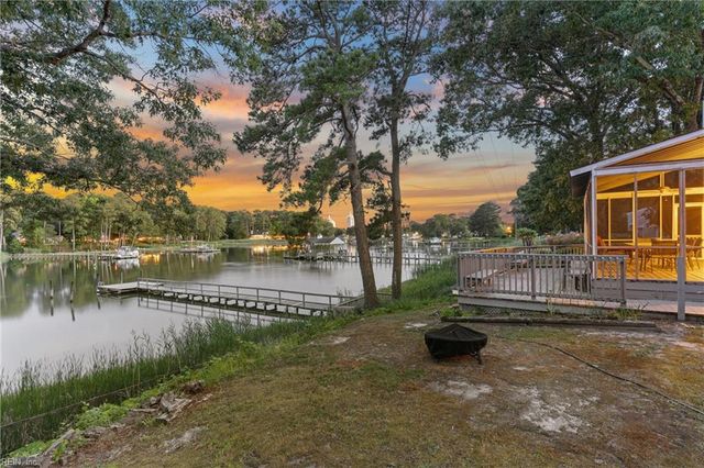 4249 Cheswick LN, Virginia Beach, VA 23455