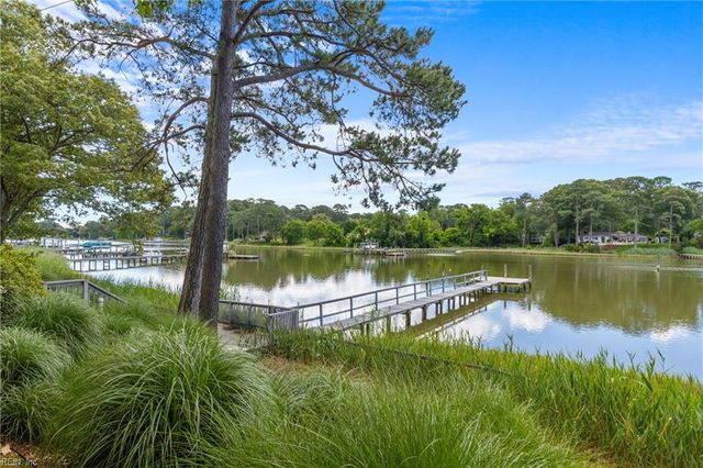 4249 Cheswick LN, Virginia Beach, VA 23455