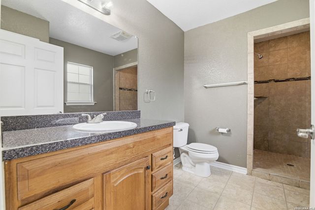 939 John Page Dr, San Antonio, TX 78228