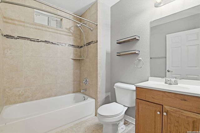 939 John Page Dr, San Antonio, TX 78228