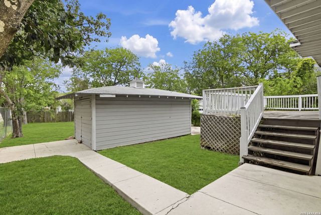 939 John Page Dr, San Antonio, TX 78228