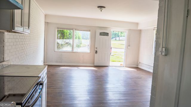 28 Johnson Avenue, Manchester, GA 31816