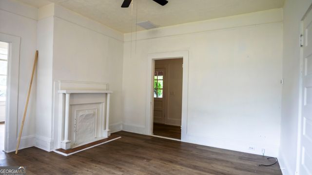 28 Johnson Avenue, Manchester, GA 31816