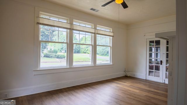 28 Johnson Avenue, Manchester, GA 31816