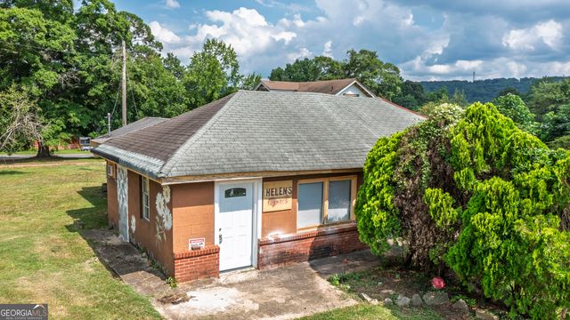 28 Johnson Avenue, Manchester, GA 31816