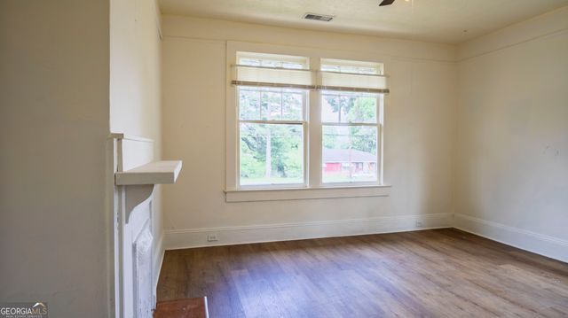 28 Johnson Avenue, Manchester, GA 31816