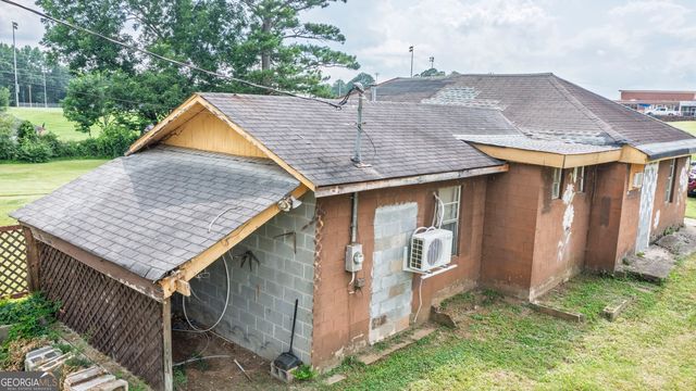 28 Johnson Avenue, Manchester, GA 31816