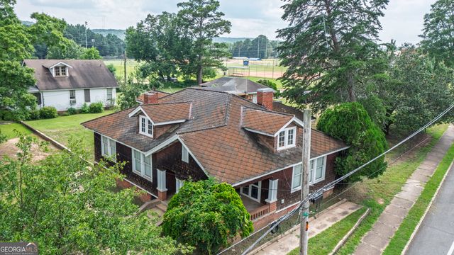 28 Johnson Avenue, Manchester, GA 31816