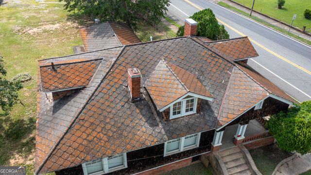 28 Johnson Avenue, Manchester, GA 31816