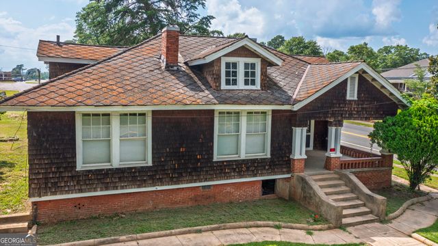28 Johnson Avenue, Manchester, GA 31816