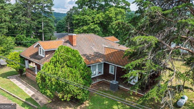 28 Johnson Avenue, Manchester, GA 31816