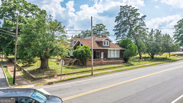 28 Johnson Avenue, Manchester, GA 31816