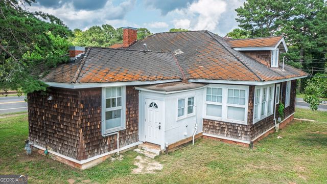 28 Johnson Avenue, Manchester, GA 31816