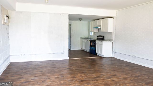 28 Johnson Avenue, Manchester, GA 31816
