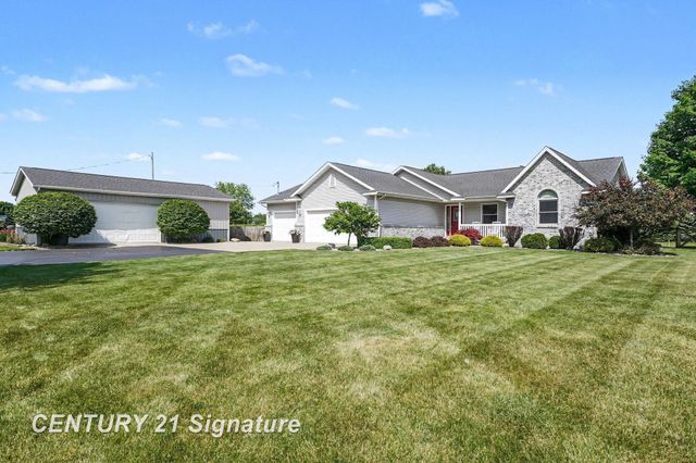 3790 N Gleaner Road, Freeland, MI 48623