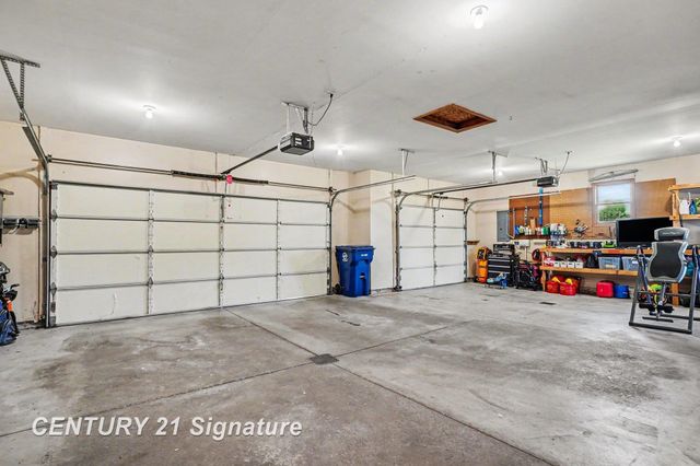 3790 N Gleaner Road, Freeland, MI 48623