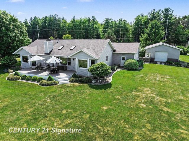 3790 N Gleaner Road, Freeland, MI 48623