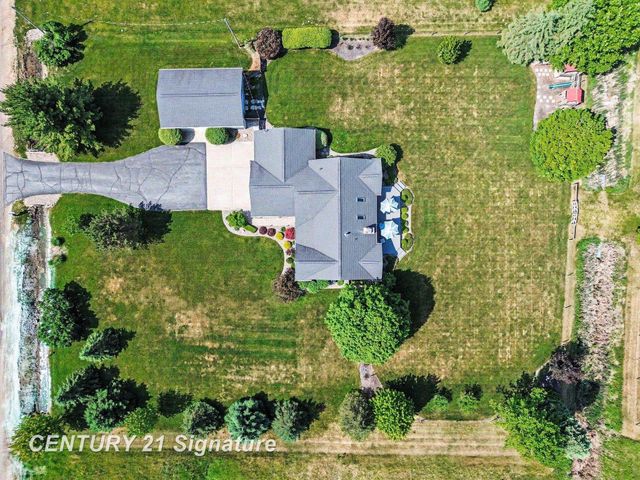 3790 N Gleaner Road, Freeland, MI 48623