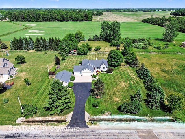 3790 N Gleaner Road, Freeland, MI 48623