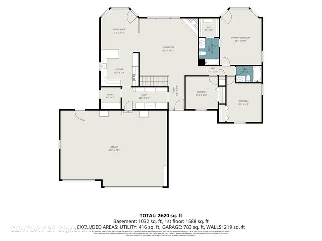3790 N Gleaner Road, Freeland, MI 48623