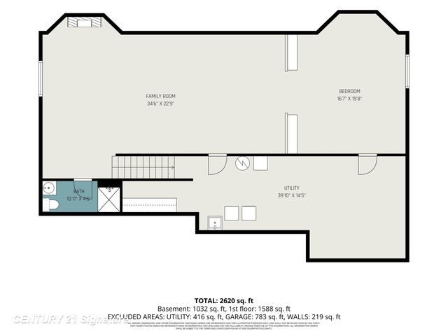 3790 N Gleaner Road, Freeland, MI 48623