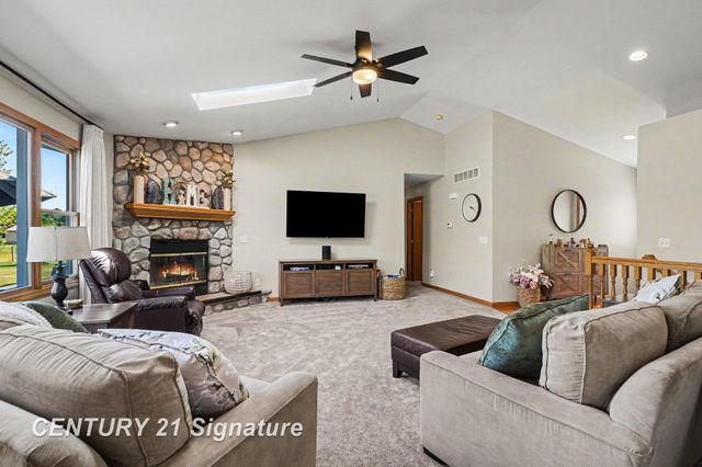 3790 N Gleaner Road, Freeland, MI 48623