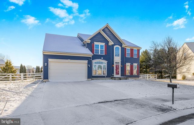 206 MARKHAM CT, Smyrna, DE 19977