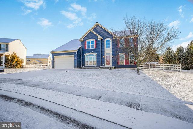 206 MARKHAM CT, Smyrna, DE 19977