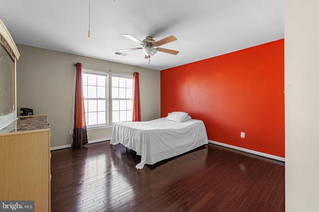 206 MARKHAM CT, Smyrna, DE 19977