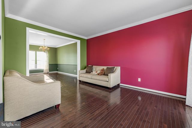 206 MARKHAM CT, Smyrna, DE 19977