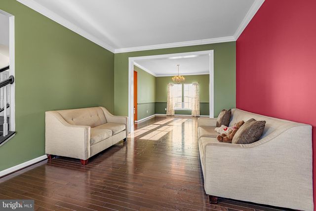 206 MARKHAM CT, Smyrna, DE 19977