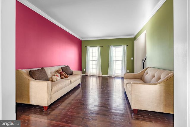 206 MARKHAM CT, Smyrna, DE 19977