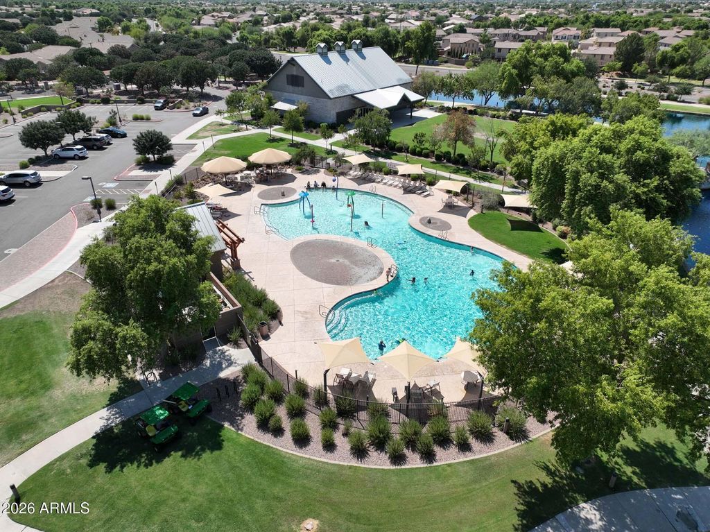4230 E SIDEWINDER Court, Gilbert, AZ 85297 — photo 2