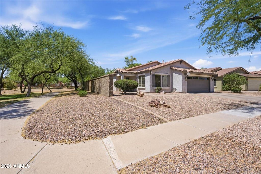 4230 E SIDEWINDER Court, Gilbert, AZ 85297 — photo 4