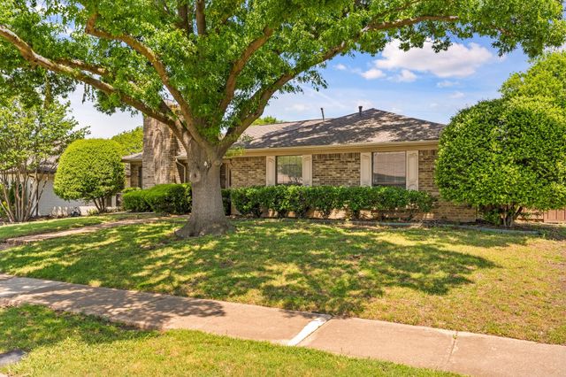 4425 Fremont Lane, Plano, TX 75093