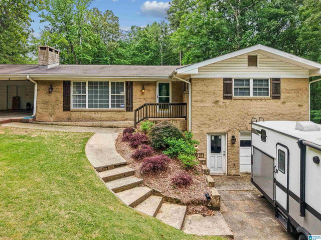 6961 OLD HIGHWAY 280, Sterrett, AL 35147