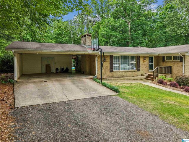 6961 OLD HIGHWAY 280, Sterrett, AL 35147