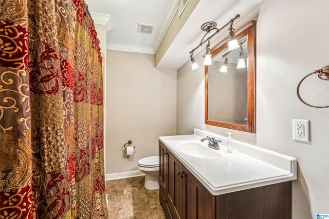 6961 OLD HIGHWAY 280, Sterrett, AL 35147