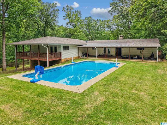 6961 OLD HIGHWAY 280, Sterrett, AL 35147