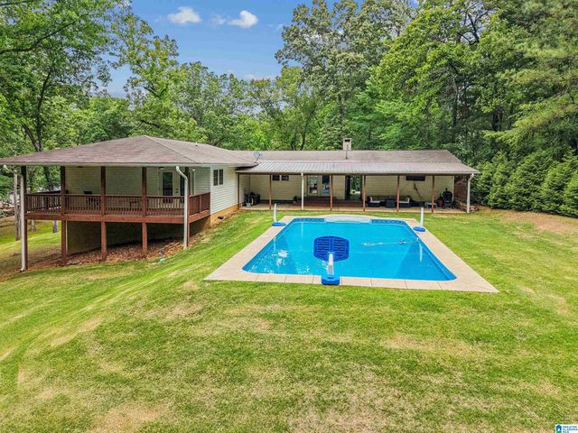 6961 OLD HIGHWAY 280, Sterrett, AL 35147