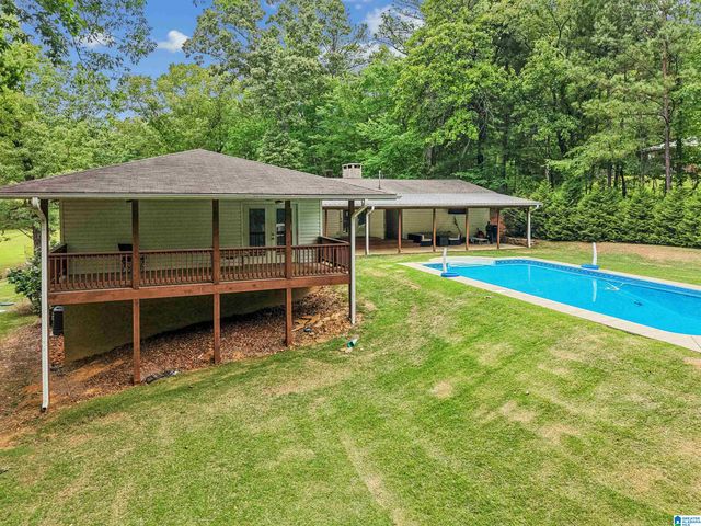 6961 OLD HIGHWAY 280, Sterrett, AL 35147