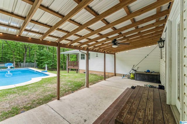 6961 OLD HIGHWAY 280, Sterrett, AL 35147