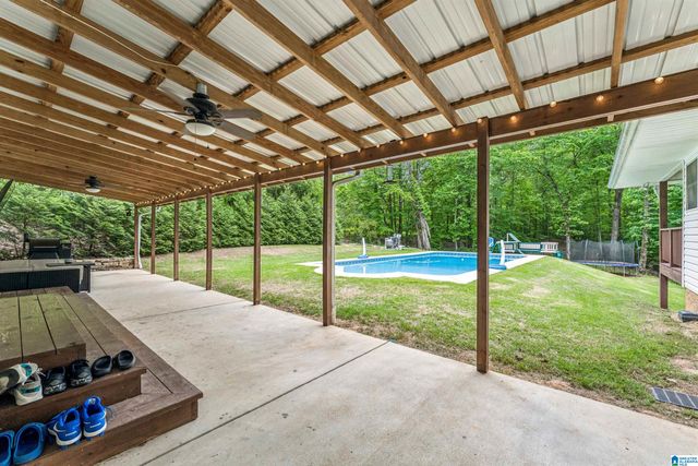 6961 OLD HIGHWAY 280, Sterrett, AL 35147