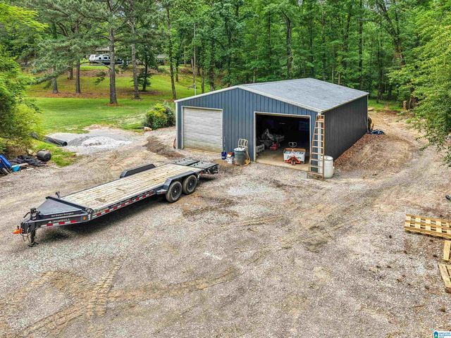 6961 OLD HIGHWAY 280, Sterrett, AL 35147