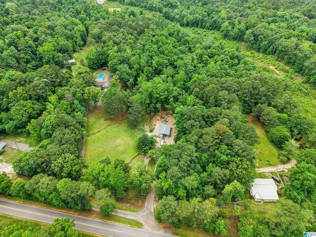 6961 OLD HIGHWAY 280, Sterrett, AL 35147