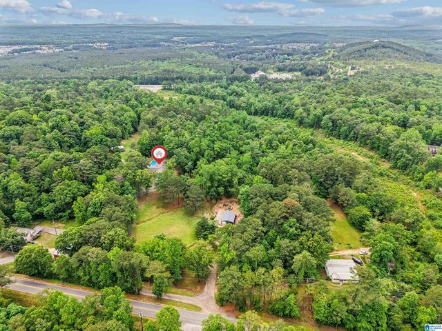 6961 OLD HIGHWAY 280, Sterrett, AL 35147