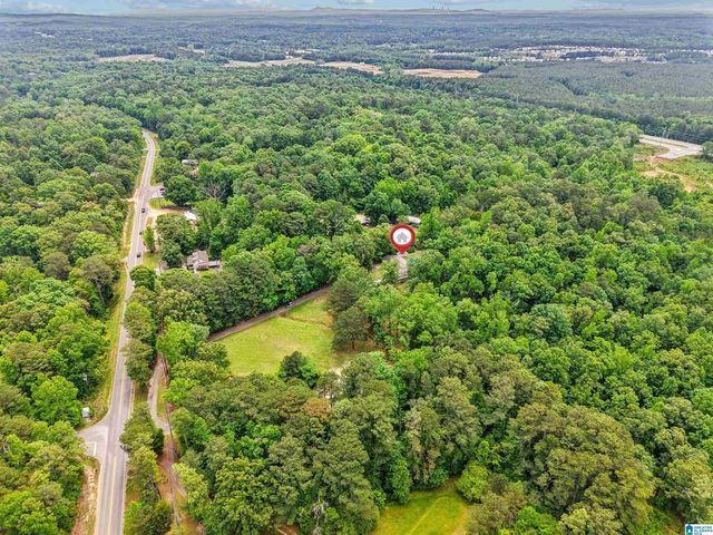 6961 OLD HIGHWAY 280, Sterrett, AL 35147