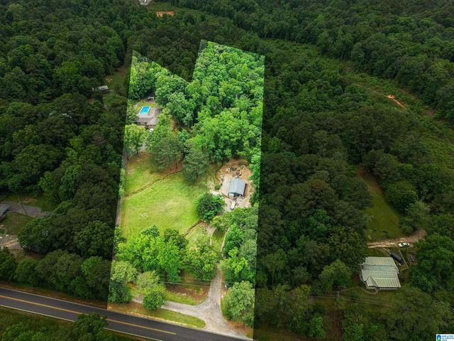 6961 OLD HIGHWAY 280, Sterrett, AL 35147