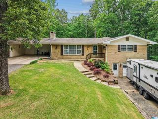 6961 OLD HIGHWAY 280, Sterrett, AL 35147