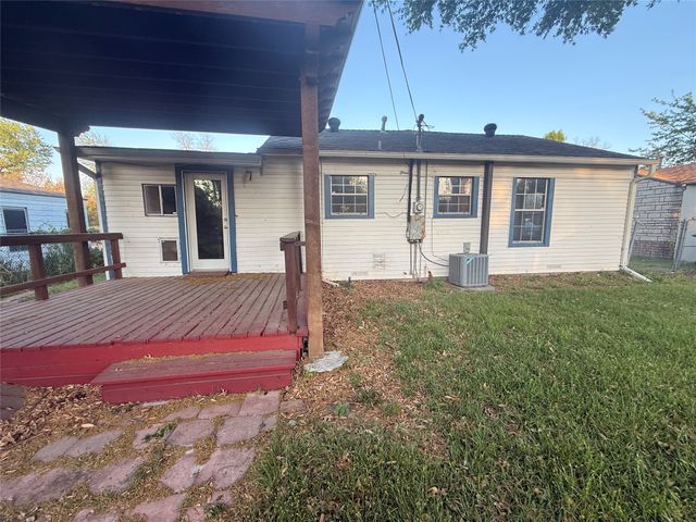 1305 Shady Lane, Garland, TX 75042